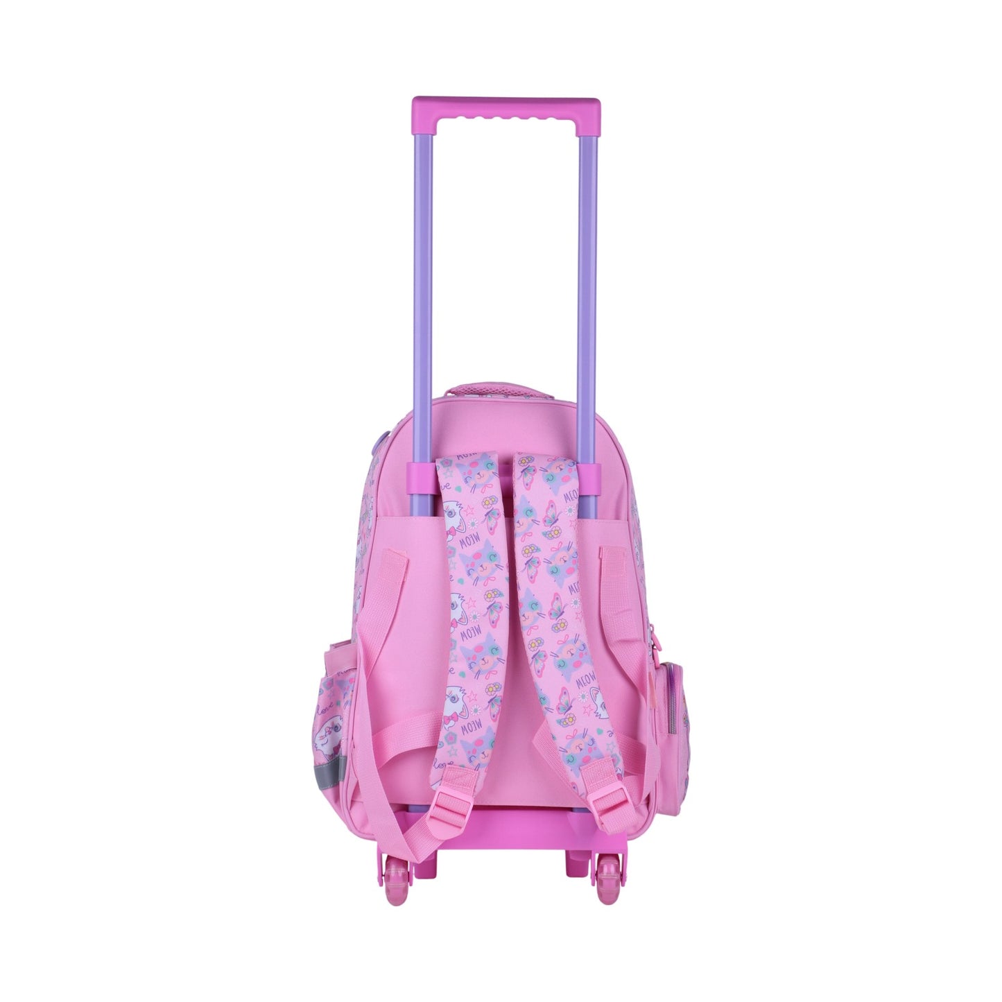 Sac à Dos Trolley avec Porte Goûter - Vest