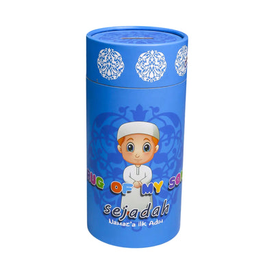 مجموعة سجادة للأطفال - Librairie Oxford City