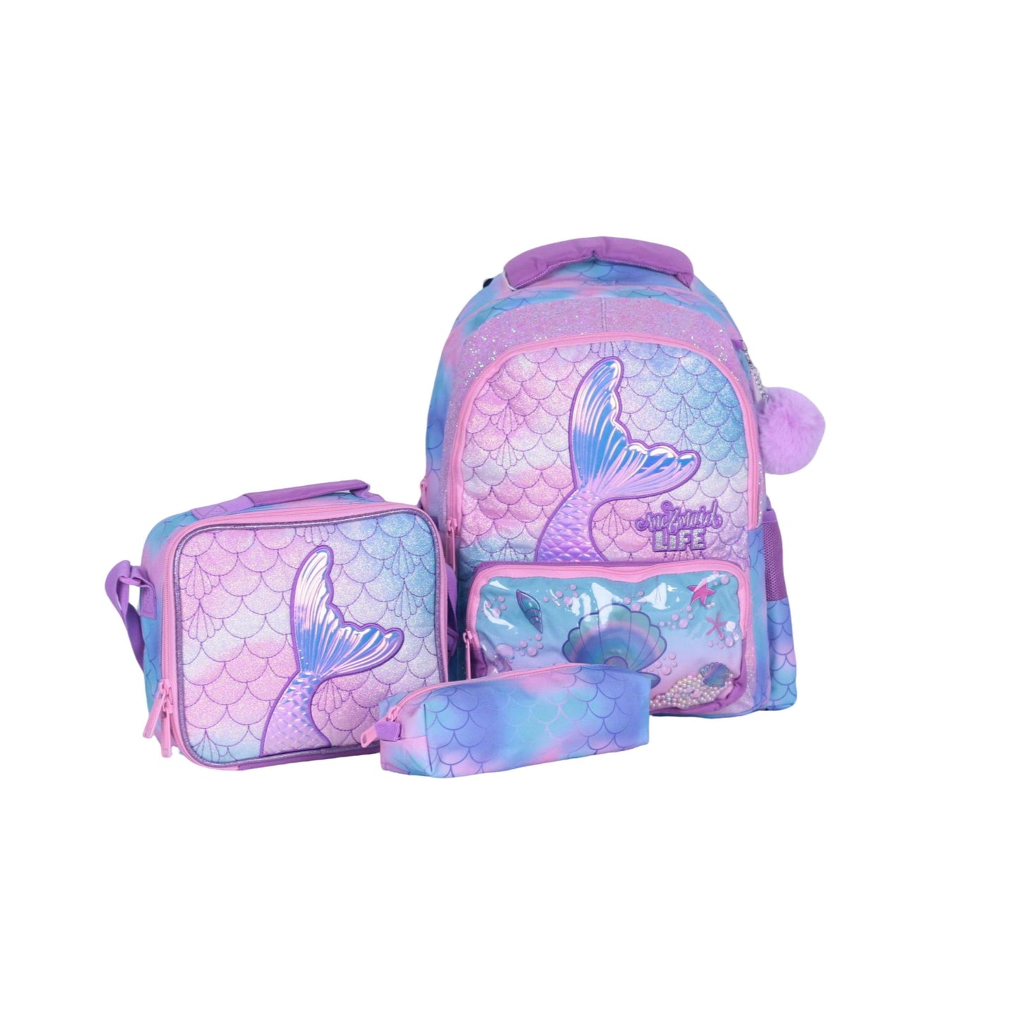 Sac à Dos 3 Pièce - Jasmine Star