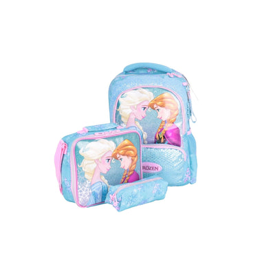 Sac à Dos 3 Pièce - Jasmine Star - Librairie Oxford City