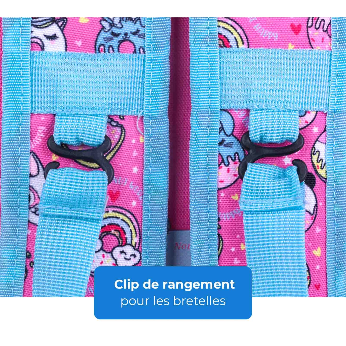 Pack Scolaire École Primaire — Cool School
