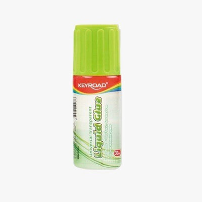 Colle Liquide Glue 30ML - KEYROAD - Librairie Oxford City