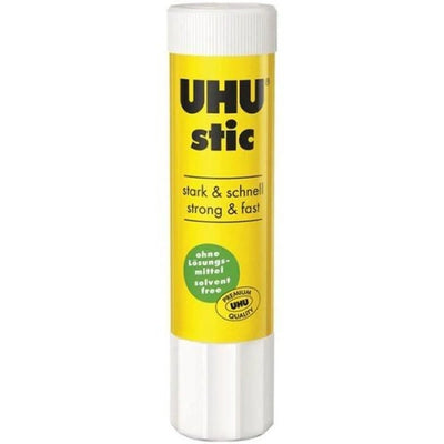Colle Stcik 40g UHU - Librairie Oxford City