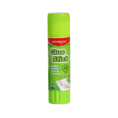 Colle Stick 21g - KEYROAD - Librairie Oxford City