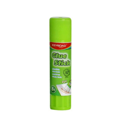 Colle Stick 8g - KEYROAD - Librairie Oxford City