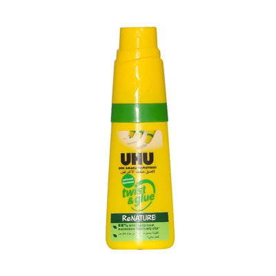Colle Twist & Glue 35ml - UHU - Librairie Oxford City