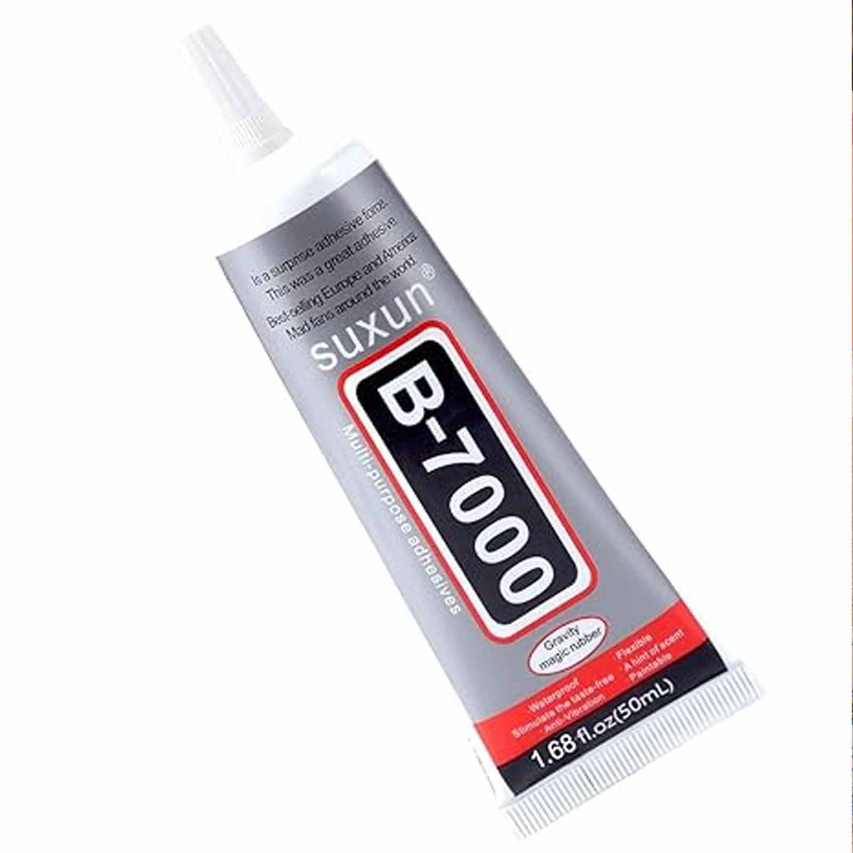 Colle Super Glue B-7000 — Multi-usages