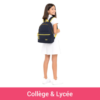 Cartables Collège-Lycée