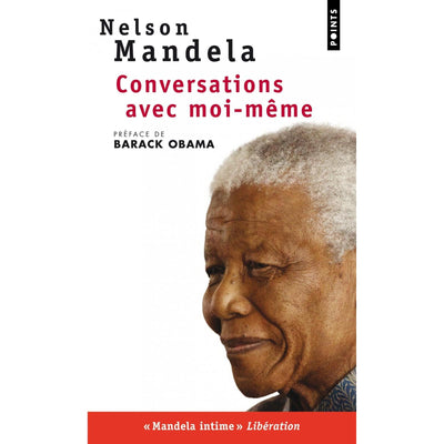 Conversations avec moi - même: Lettres de prison, notes et carnets intimes - Poche - Librairie Oxford City