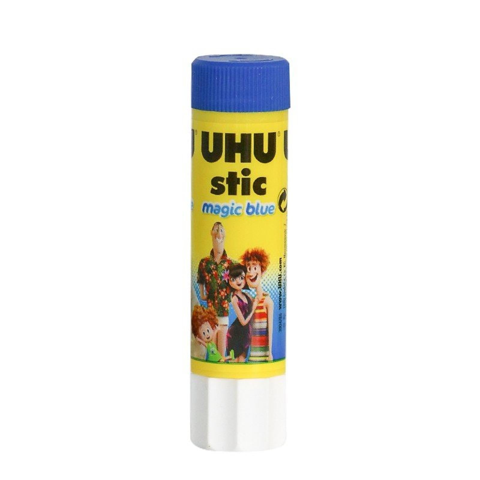 Colle Stick UHU 8.2g | Librairie Oxford City