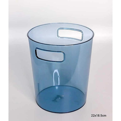 Corbeille Papier 22x18.5cm (4 couleurs) - Librairie Oxford City