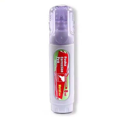 Correcteur liquide 8ml - Foska - Librairie Oxford City