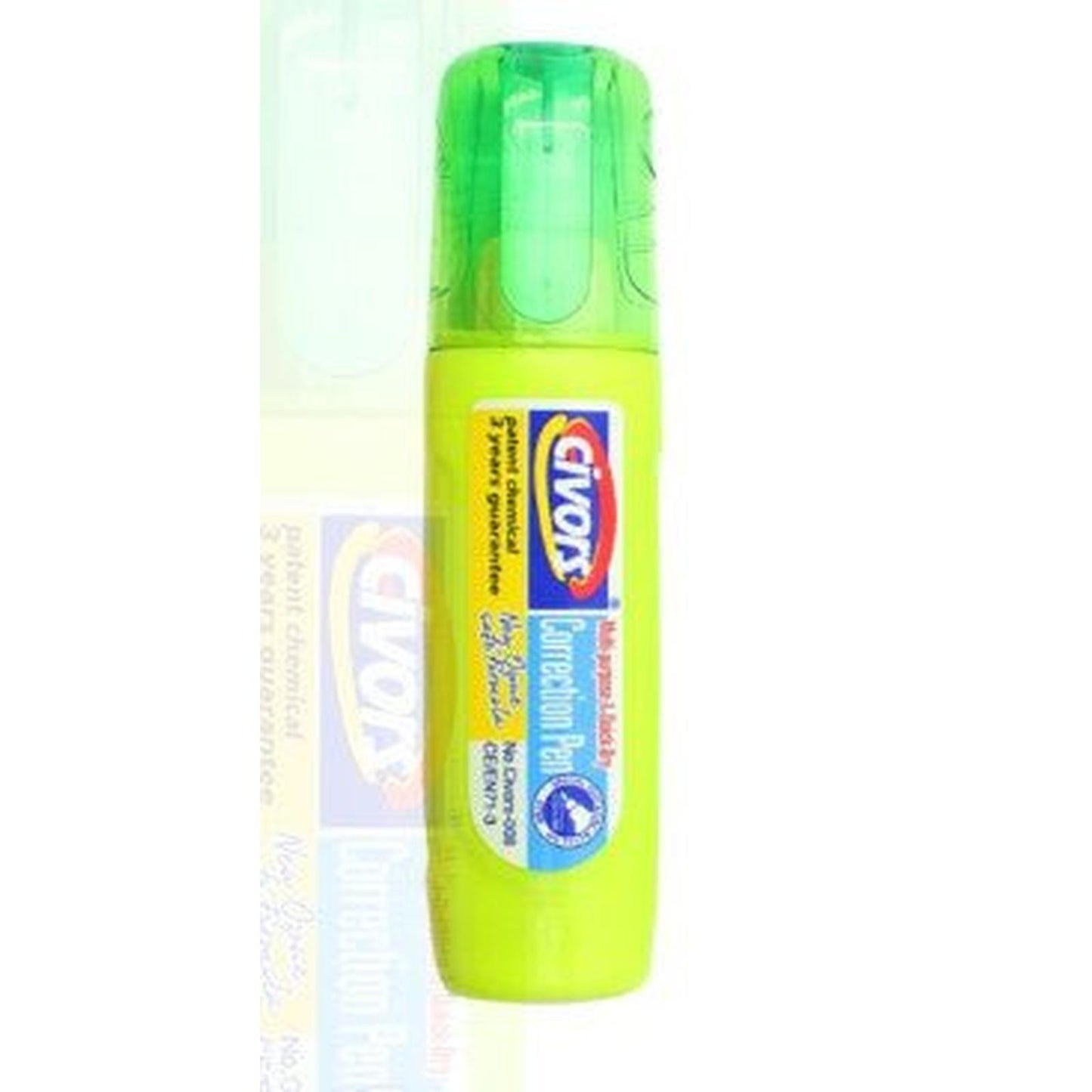 CORRECTEUR STYLO CIVORS CL 10ML - Librairie Oxford City