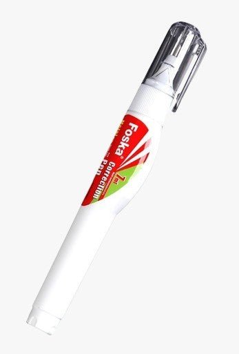 Correcteur stylo - FOSKA - Librairie Oxford City