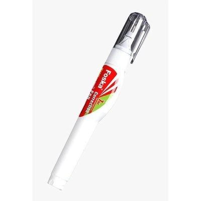 Correcteur stylo - FOSKA - Librairie Oxford City