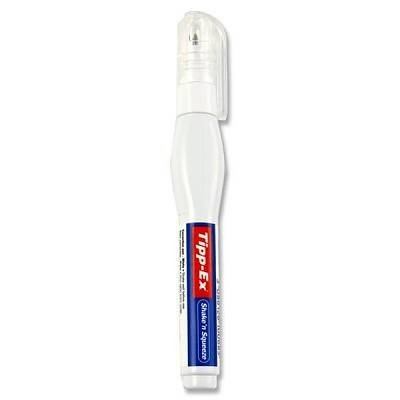 Correcteur Tipp - EX 8ml - Librairie Oxford City