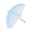 Parapluie Junior Transparent — Dôme 8 Panneaux - Librairie Oxford City