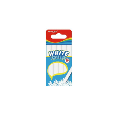 CRAIES BLANCHES DE 10 - Librairie Oxford City