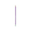 Crayon Noir HB Pastel EMBOUT Gomme - Librairie Oxford City