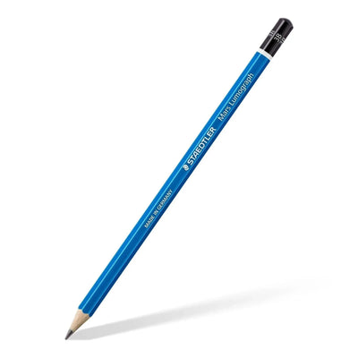 CRAYON GRAPHITE MARS 100 - 3B STAEDTLER - Librairie Oxford City