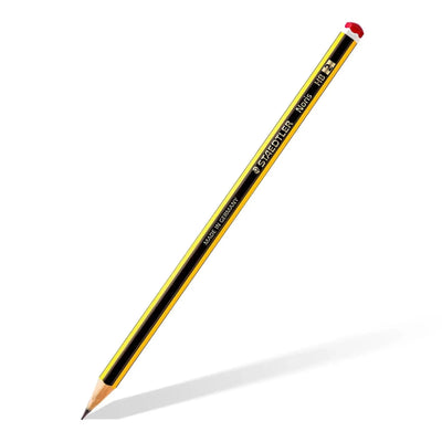Crayon Graphite STAEDTLER Noris N.2 HB - Librairie Oxford City