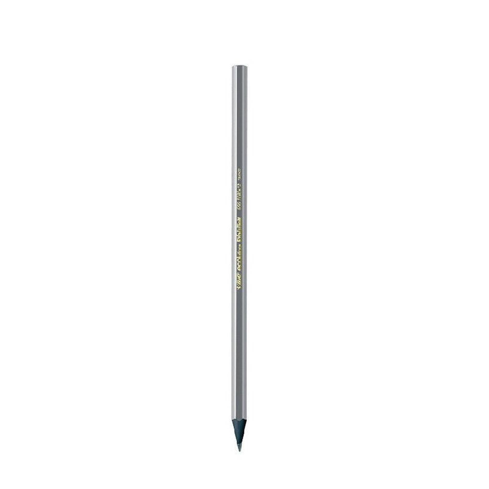 Crayon Noir Evolution Bic - Librairie Oxford City