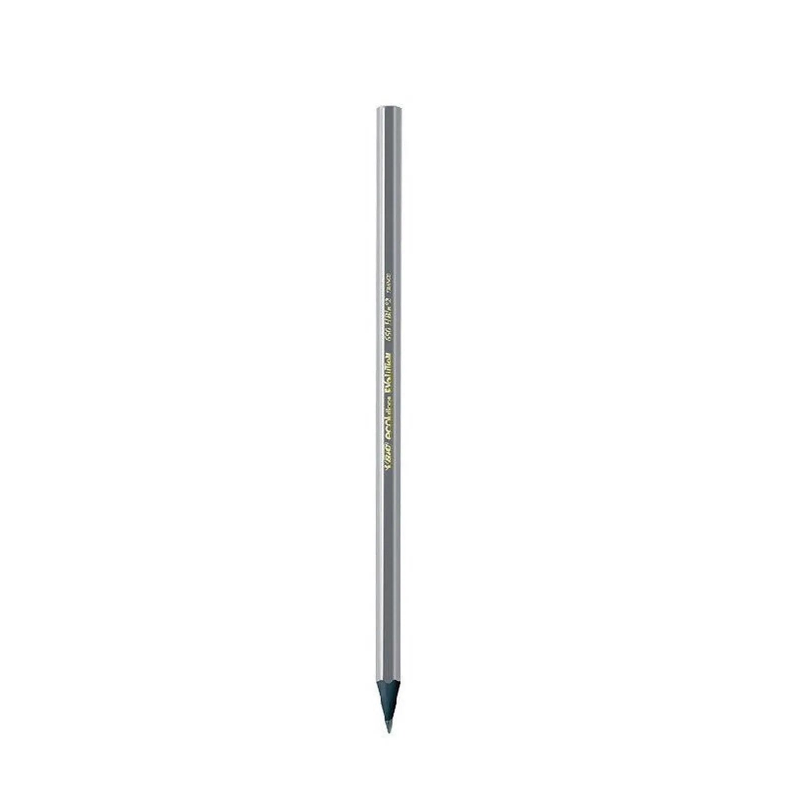 Crayon Noir Evolution Bic - Librairie Oxford City