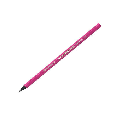 Crayon Noir Evolution fluo Bic - Librairie Oxford City