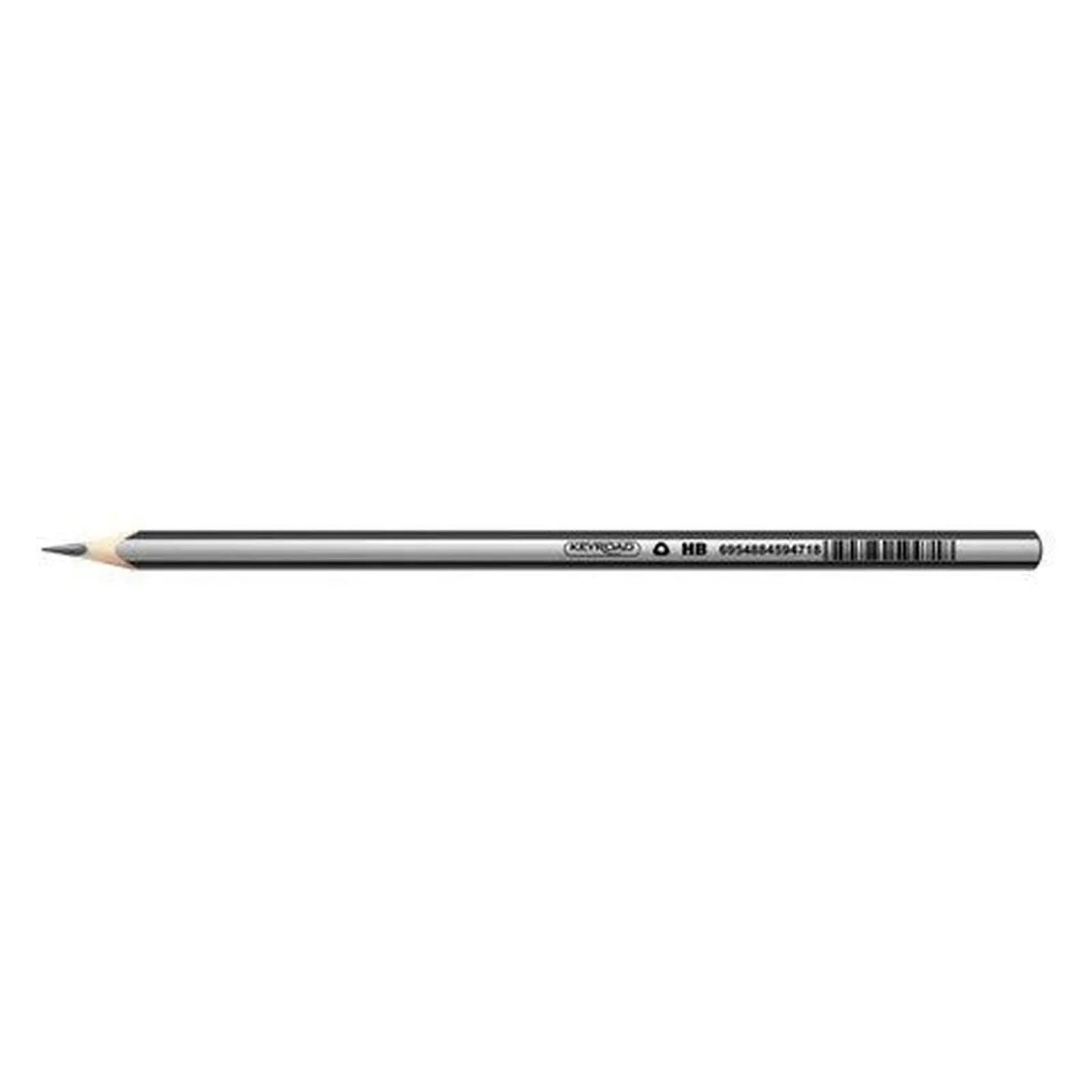 Crayon Noir HB - Librairie Oxford City