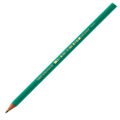 Crayon Noir HB2 PLASTIC - Librairie Oxford City
