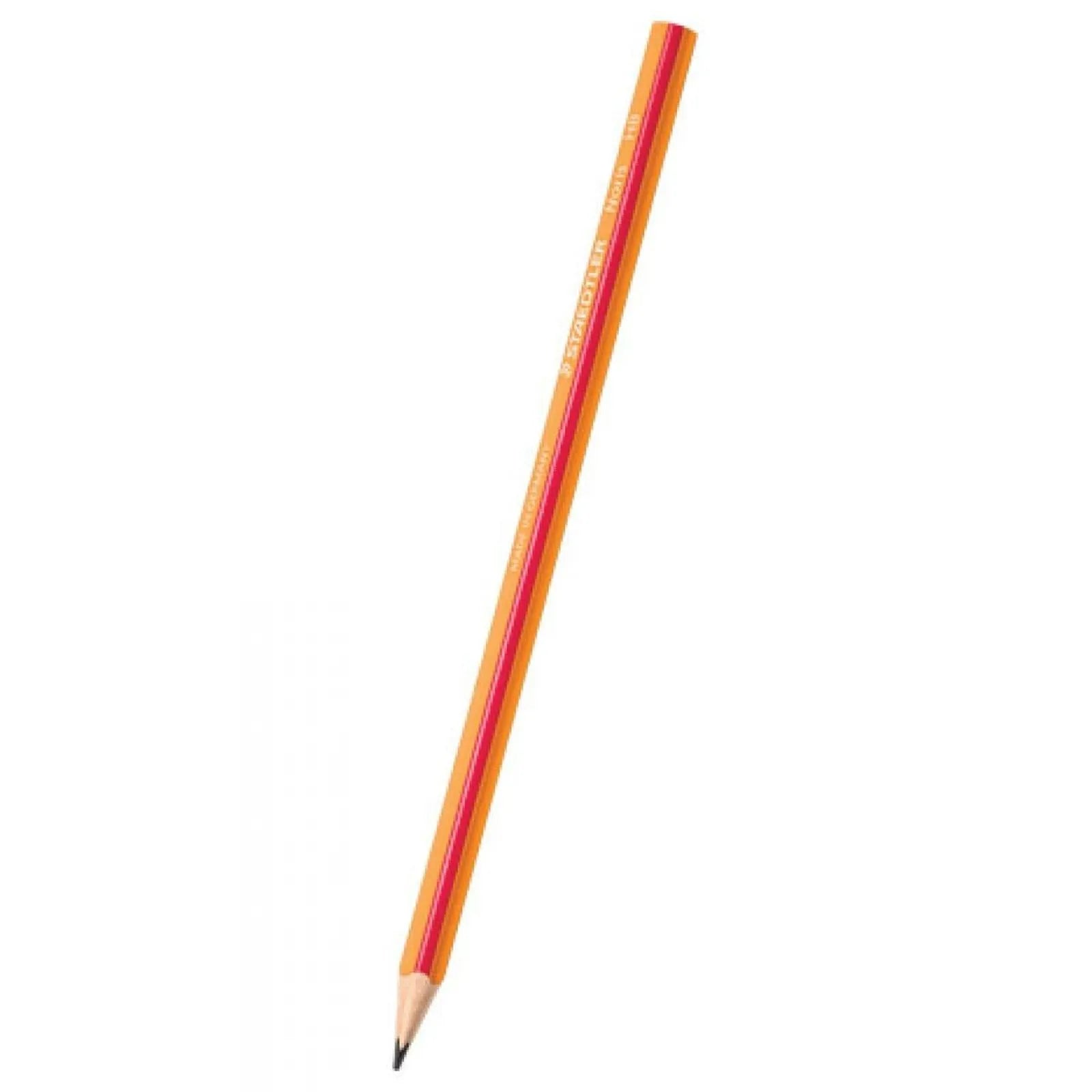 Crayon noir Noris Happy - 118 HB - Librairie Oxford City