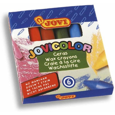 CRAYON PASTEL JOVI ART - Librairie Oxford City
