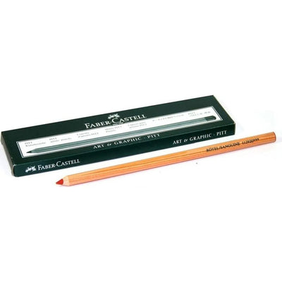 Crayon Sanguine - Faber Castell - Librairie Oxford City