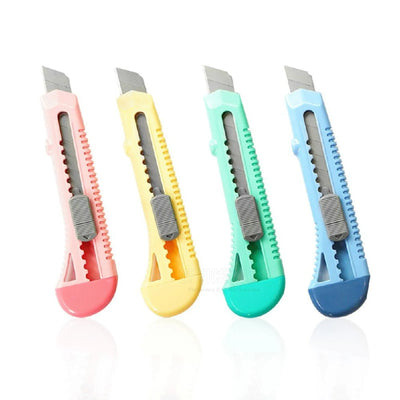 CUTTER GM 18MM - DL3085 - Librairie Oxford City