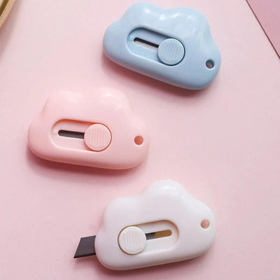 CUTTER MINI - DL 3062 - Librairie Oxford City