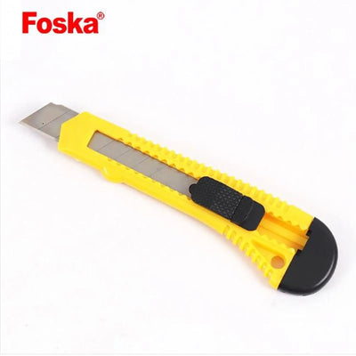CUTTEUR GRAND MODELE FOSKA - Librairie Oxford City