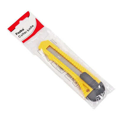 CUTTEUR MM SX - 4 FOSKA - Librairie Oxford City