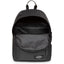 Eastpak Athleisure — Sac à dos noir et gris