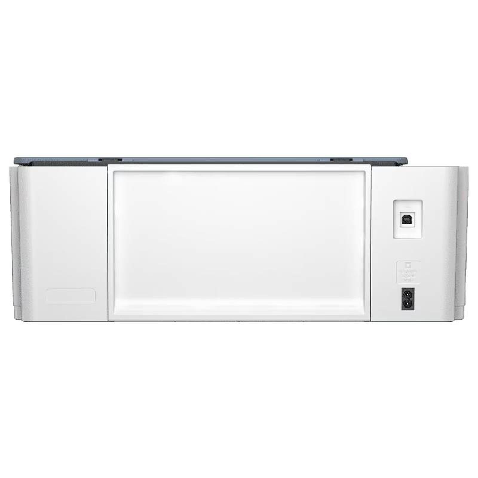 Imprimante HP Smart Tank 585 à Réservoir intégré 3en1 Couleur WIFI - Librairie Oxford City
