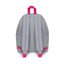 Eastpak B0S — Sac à Dos Gris et Rose