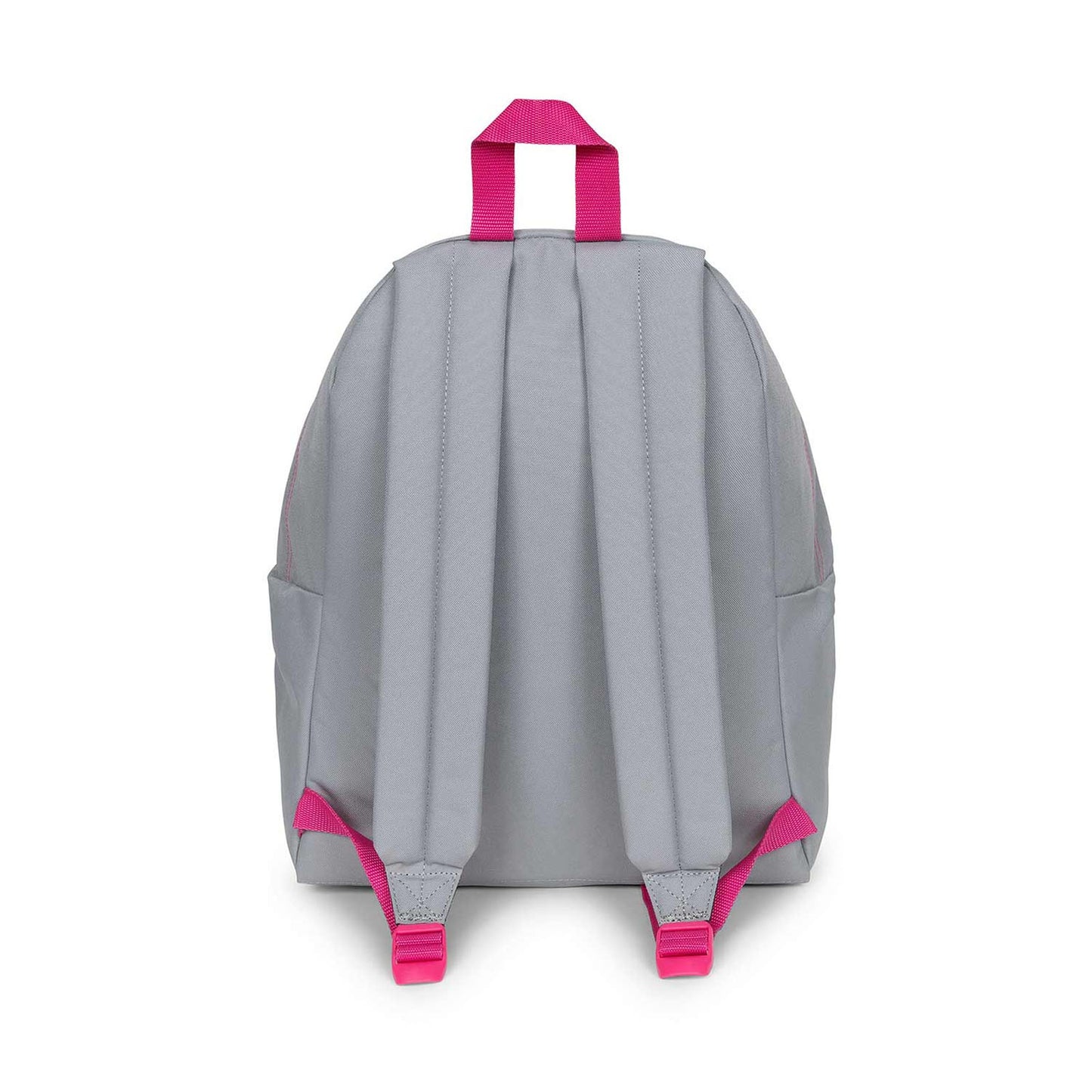 Eastpak B0S — Sac à Dos Gris et Rose