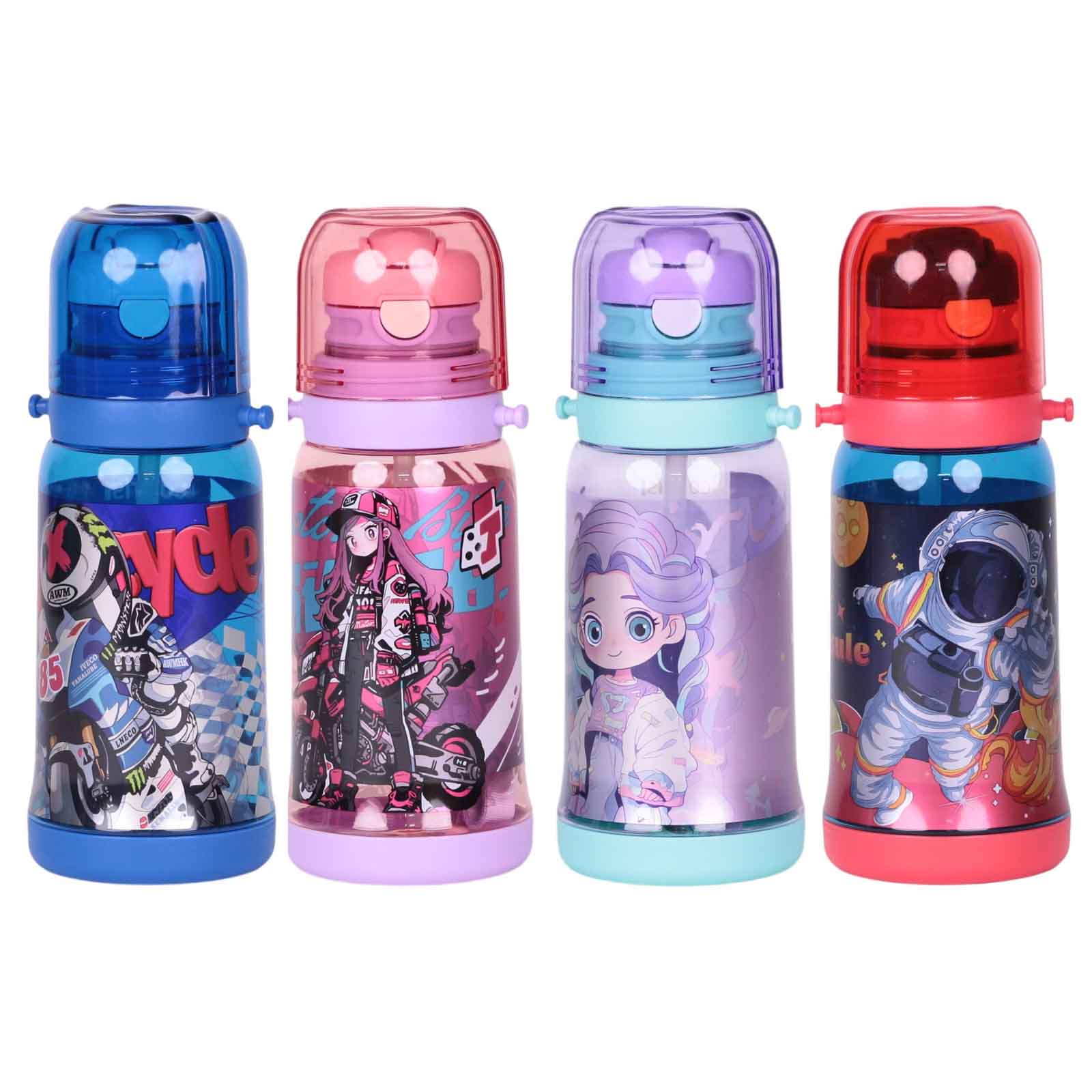 BOUTEILLE D EAU 2OUVERTURE 500ML REF Y-9