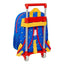 Safta Mickey & Pluto — Cartable à Roulettes Enfant - Librairie Oxford City