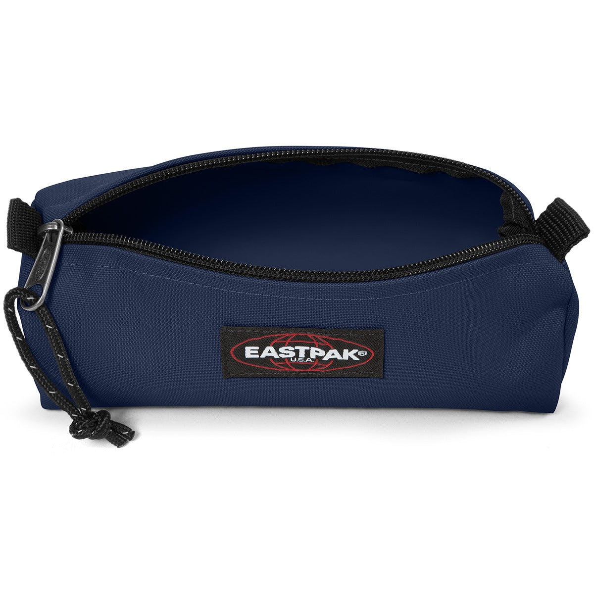Eastpak Trousse A0Y — Fermeture Éclair Bleu & Noir