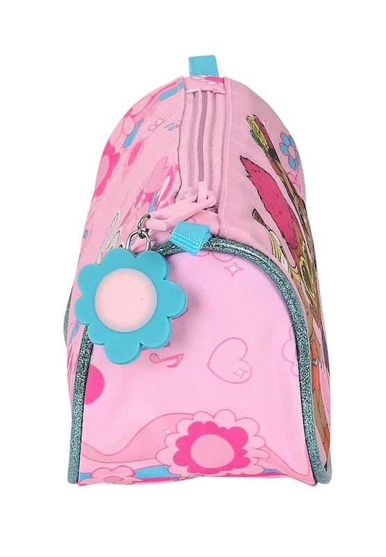 Trousse Safta L.O.L. Surprise! — 1 Compartiment Zippé