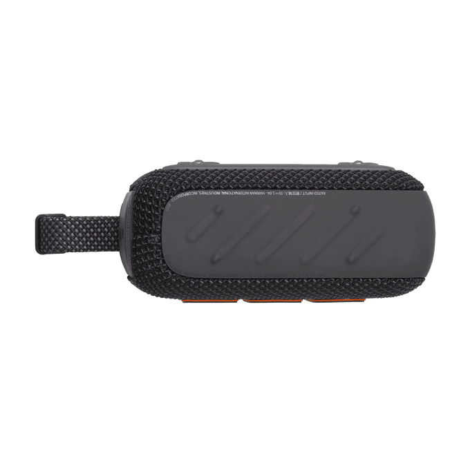 JBL GO4 BLACK - Librairie Oxford City