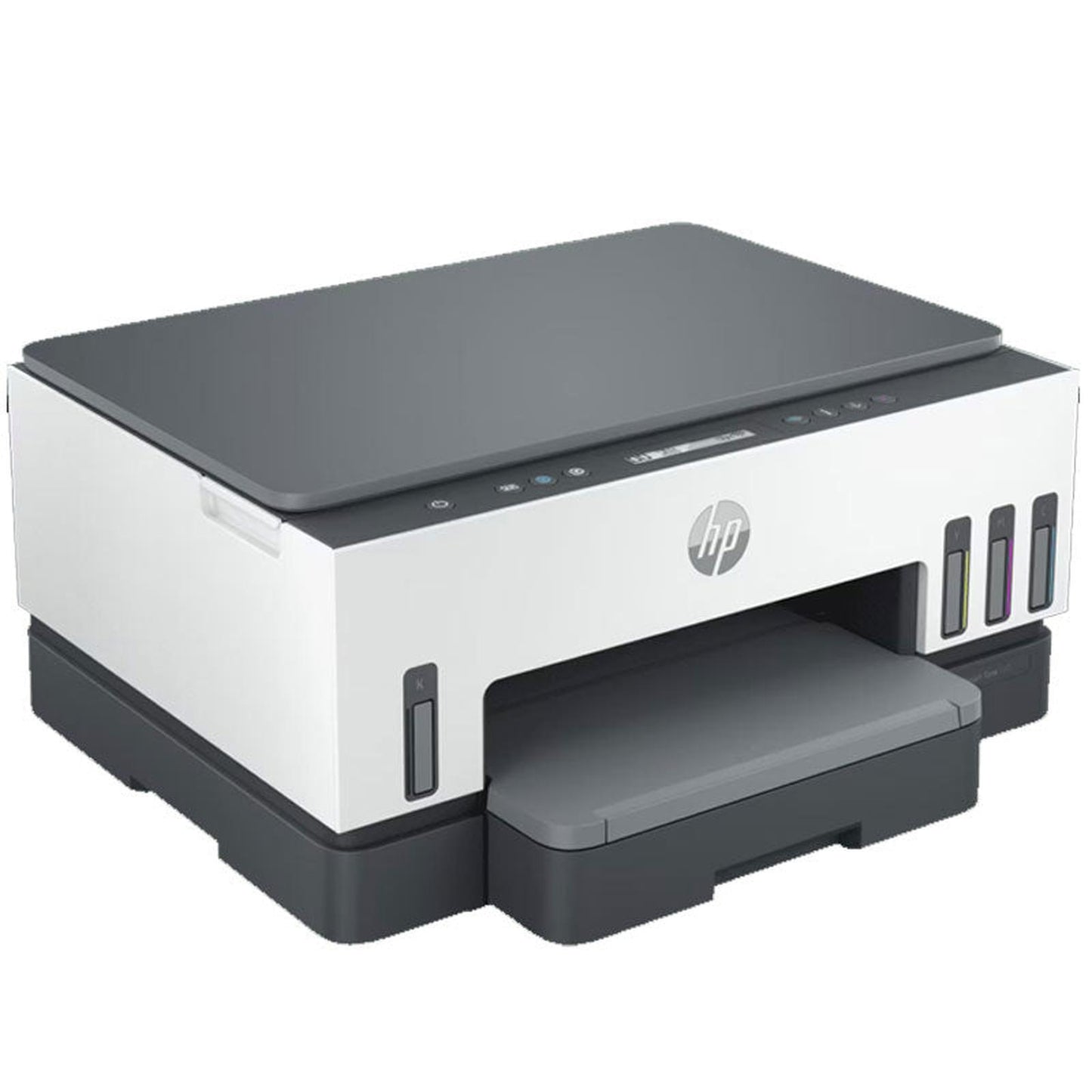 IMPRIMANTE MICRO Imprimante HP Tou En Un Duplexeur Wi - fi HP 720 - Librairie Oxford City