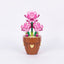 Zuanma Flowers – Botanical Collection - Librairie Oxford City