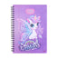 Cool School - Cahier à Spirale 300 Pages Grand Format - Librairie Oxford City