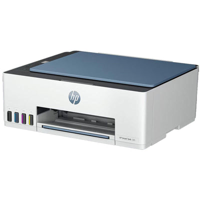 Imprimante HP Smart Tank 585 à Réservoir intégré 3en1 Couleur WIFI - Librairie Oxford City